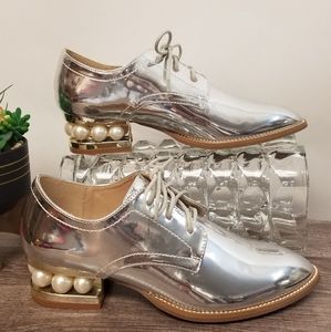 Map Mariana Brogues 🎀🎁🎉HP 8.5